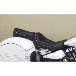 Corbin Y-LNR-S Classic Solo Seat(no Heat) For Yamaha Roadliner/Stratoliner -COB Motorcycle Shop corbin y lnr s classic solo seat no heat image12 1