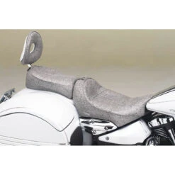 Corbin Y-LNR-S Classic Solo Seat(no Heat) For Yamaha Roadliner/Stratoliner -COB Motorcycle Shop corbin y lnr s classic solo seat no heat image6 1