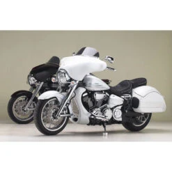 Corbin Y-LNR-S Classic Solo Seat(no Heat) For Yamaha Roadliner/Stratoliner -COB Motorcycle Shop corbin y lnr s classic solo seat no heat image7 1