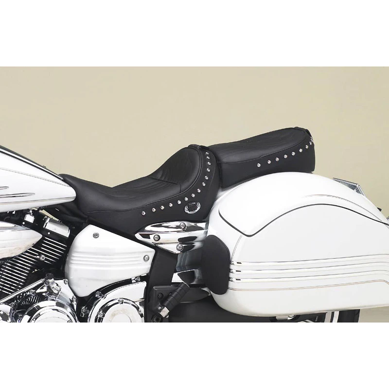Corbin Y-LNR-TP Passenger Pillion For Yamaha Roadliner/Stratoliner 4 Corbin Y-LNR-TP Passenger Pillion For Yamaha Roadliner/Stratoliner - Image 2