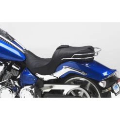 Corbin Y-R-8-DT-E Dual Tour Seat, Heated For Yamaha Raider (2008-2017) 12 Corbin Y-R-8-DT-E Dual Tour Seat, Heated For Yamaha Raider (2008-2017) -COB Motorcycle Shop corbin y r 8 dt dual tour seat no heat image2 1