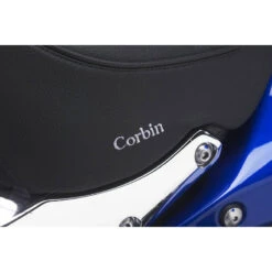 Corbin Y-R-8-DT Dual Tour Seat(no Heat) For Yamaha Raider (2008-2017) 14 Corbin Y-R-8-DT Dual Tour Seat(no Heat) For Yamaha Raider (2008-2017) -COB Motorcycle Shop corbin y r 8 dt dual tour seat no heat image5