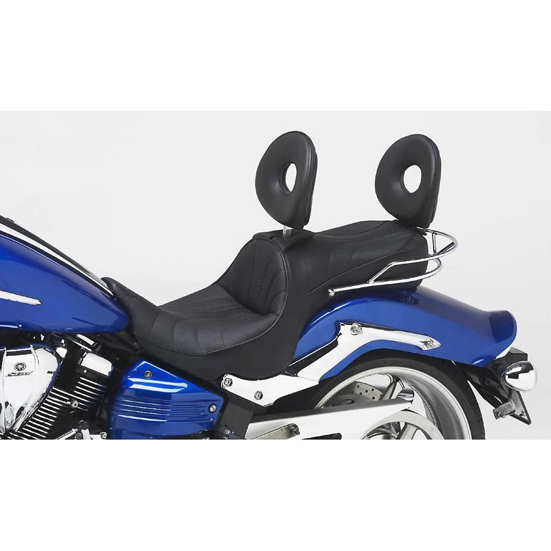 Corbin Y-R-8-DT Dual Tour Seat(no Heat) For Yamaha Raider (2008-2017) 8 Corbin Y-R-8-DT Dual Tour Seat(no Heat) For Yamaha Raider (2008-2017) - Image 6
