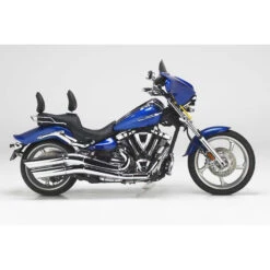 Corbin Y-R-8-DT Dual Tour Seat(no Heat) For Yamaha Raider (2008-2017) 16 Corbin Y-R-8-DT Dual Tour Seat(no Heat) For Yamaha Raider (2008-2017) -COB Motorcycle Shop corbin y r 8 dt dual tour seat no heat image7