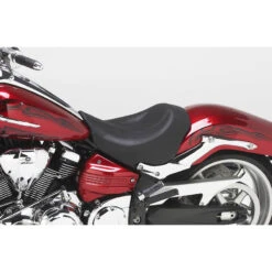 Corbin Y-R-8-H Hollywood Solo Seat For Yamaha Raider (2008-2017) -COB Motorcycle Shop corbin y r 8 h hollywood solo seat image4