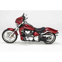 Corbin Y-R-8-H Hollywood Solo Seat For Yamaha Raider (2008-2017) -COB Motorcycle Shop corbin y r 8 h hollywood solo seat image5