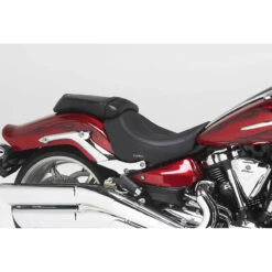 Corbin Y-R-8-H Hollywood Solo Seat For Yamaha Raider (2008-2017) -COB Motorcycle Shop corbin y r 8 h hollywood solo seat image6