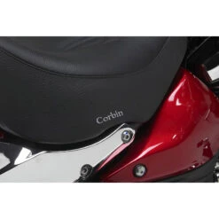 Corbin Y-R-8-H Hollywood Solo Seat For Yamaha Raider (2008-2017) -COB Motorcycle Shop corbin y r 8 h hollywood solo seat image8