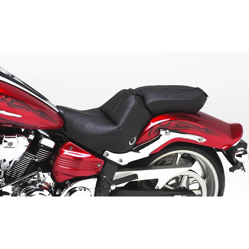 Corbin Y-R-8-P Passenger Pillion For Yamaha Raider 6 Corbin Y-R-8-P Passenger Pillion For Yamaha Raider - Image 4