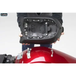 Corbin Y-R-8-P Passenger Pillion For Yamaha Raider 15 Corbin Y-R-8-P Passenger Pillion For Yamaha Raider -COB Motorcycle Shop corbin y r 8 p passenger pillion image7