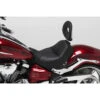 Corbin Y-R-8-S Classic Solo Seat(no Heat) For Yamaha Raider -COB Motorcycle Shop corbin y r 8 s classic solo seat 1