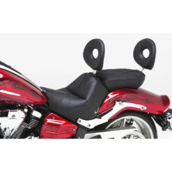 Corbin Y-R-8-CS CLOSE Solo Seat(no Heat) For Yamaha Raider -COB Motorcycle Shop corbin y r 8 s classic solo seat image10