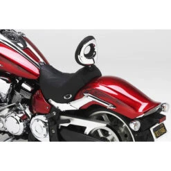 Corbin Y-R-8-S-E Classic Solo Seat, Heated For Yamaha Raider 24 Corbin Y-R-8-S-E Classic Solo Seat, Heated For Yamaha Raider -COB Motorcycle Shop corbin y r 8 s classic solo seat image11 2