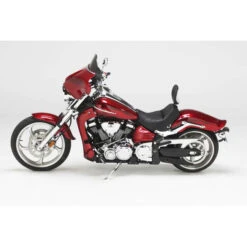 Corbin Y-R-8-CS CLOSE Solo Seat(no Heat) For Yamaha Raider -COB Motorcycle Shop corbin y r 8 s classic solo seat image12