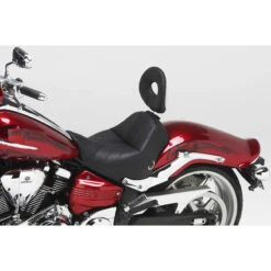 Corbin Y-R-8-CS CLOSE Solo Seat(no Heat) For Yamaha Raider -COB Motorcycle Shop corbin y r 8 s classic solo seat image13
