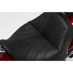 Corbin Y-R-8-CS-E CLOSE Solo Seat, Heated For Yamaha Raider -COB Motorcycle Shop corbin y r 8 s classic solo seat image3 3