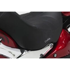 Corbin Y-R-8-CS CLOSE Solo Seat(no Heat) For Yamaha Raider -COB Motorcycle Shop corbin y r 8 s classic solo seat image5
