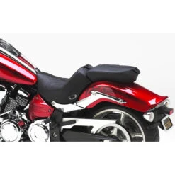 Corbin Y-R-8-S Classic Solo Seat(no Heat) For Yamaha Raider -COB Motorcycle Shop corbin y r 8 s classic solo seat image6 1