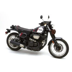 Corbin Y-SCR-950 Classic Seat For Yamaha SCR950 (2017-2018) -COB Motorcycle Shop corbin y scr 950 classic seat image3