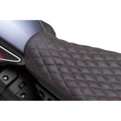 Corbin Y-SCR-950 Classic Seat For Yamaha SCR950 (2017-2018) -COB Motorcycle Shop corbin y scr 950 classic seat image4