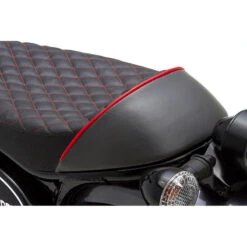 Corbin Y-SCR-950 Classic Seat For Yamaha SCR950 (2017-2018) -COB Motorcycle Shop corbin y scr 950 classic seat image6