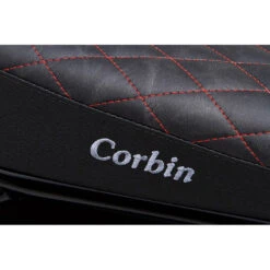 Corbin Y-SCR-950 Classic Seat For Yamaha SCR950 (2017-2018) -COB Motorcycle Shop corbin y scr 950 classic seat image8