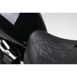 Corbin Y-STKR-11-DT-E Dual Touring Seat, Heated For Yamaha Stryker (2011-2017) 14 Corbin Y-STKR-11-DT-E Dual Touring Seat, Heated For Yamaha Stryker (2011-2017) -COB Motorcycle Shop corbin y stkr 11 dt dual touring seat image3 1