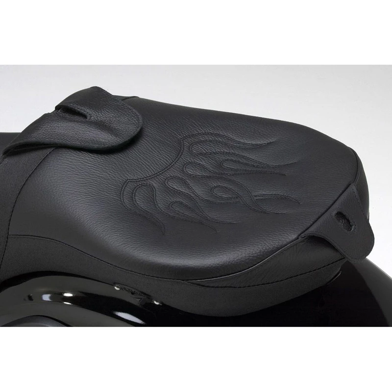 Corbin Y-STKR-11-DT Dual Touring Seat(no Heat) For Yamaha Stryker (2011-2017) 6 Corbin Y-STKR-11-DT Dual Touring Seat(no Heat) For Yamaha Stryker (2011-2017) - Image 4