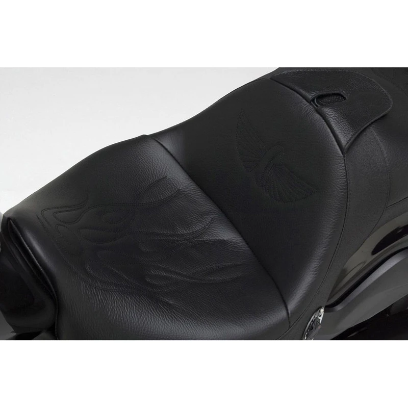 Corbin Y-STKR-11-DT Dual Touring Seat(no Heat) For Yamaha Stryker (2011-2017) 7 Corbin Y-STKR-11-DT Dual Touring Seat(no Heat) For Yamaha Stryker (2011-2017) - Image 5