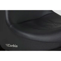 Corbin Y-STKR-11-DT-E Dual Touring Seat, Heated For Yamaha Stryker (2011-2017) 18 Corbin Y-STKR-11-DT-E Dual Touring Seat, Heated For Yamaha Stryker (2011-2017) -COB Motorcycle Shop corbin y stkr 11 dt dual touring seat image7 1