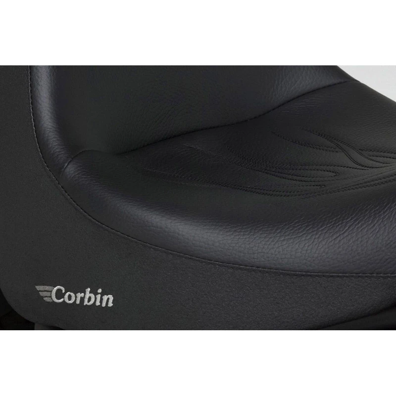 Corbin Y-STKR-11-DT Dual Touring Seat(no Heat) For Yamaha Stryker (2011-2017) 9 Corbin Y-STKR-11-DT Dual Touring Seat(no Heat) For Yamaha Stryker (2011-2017) - Image 7