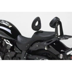 Corbin Y-STKR-11-DT-E Dual Touring Seat, Heated For Yamaha Stryker (2011-2017) 20 Corbin Y-STKR-11-DT-E Dual Touring Seat, Heated For Yamaha Stryker (2011-2017) -COB Motorcycle Shop corbin y stkr 11 dt dual touring seat image9 1