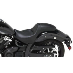Corbin Y-STKR-11-G Gunfighter Seat For Yamaha Stryker (2011-2017)