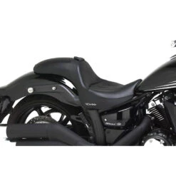 Corbin Y-STKR-11-G Gunfighter Seat For Yamaha Stryker (2011-2017) -COB Motorcycle Shop corbin y stkr 11 g gunfighter seat image11