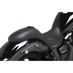 Corbin Y-STKR-11-G Gunfighter Seat For Yamaha Stryker (2011-2017) -COB Motorcycle Shop corbin y stkr 11 g gunfighter seat image12