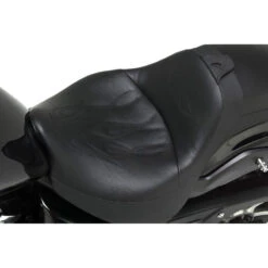 Corbin Y-STKR-11-G Gunfighter Seat For Yamaha Stryker (2011-2017) -COB Motorcycle Shop corbin y stkr 11 g gunfighter seat image14