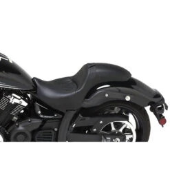 Corbin Y-STKR-11-G Gunfighter Seat For Yamaha Stryker (2011-2017) -COB Motorcycle Shop corbin y stkr 11 g gunfighter seat image15