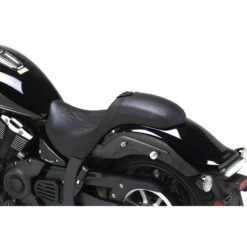 Corbin Y-STKR-11-G Gunfighter Seat For Yamaha Stryker (2011-2017) -COB Motorcycle Shop corbin y stkr 11 g gunfighter seat image3