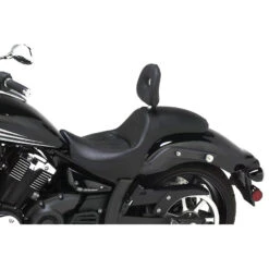 Corbin Y-STKR-11-G Gunfighter Seat For Yamaha Stryker (2011-2017) -COB Motorcycle Shop corbin y stkr 11 g gunfighter seat image4