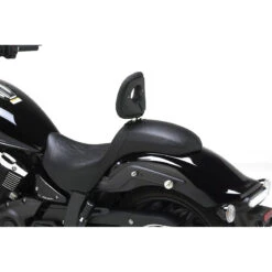 Corbin Y-STKR-11-G Gunfighter Seat For Yamaha Stryker (2011-2017) -COB Motorcycle Shop corbin y stkr 11 g gunfighter seat image5