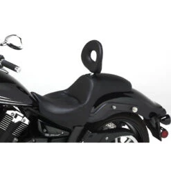 Corbin Y-STKR-11-G Gunfighter Seat For Yamaha Stryker (2011-2017) -COB Motorcycle Shop corbin y stkr 11 g gunfighter seat image7