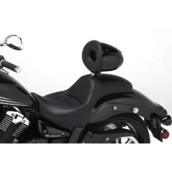 Corbin Y-STKR-11-G Gunfighter Seat For Yamaha Stryker (2011-2017) -COB Motorcycle Shop corbin y stkr 11 g gunfighter seat image8