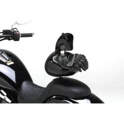 Corbin Y-STKR-11-G Gunfighter Seat For Yamaha Stryker (2011-2017) -COB Motorcycle Shop corbin y stkr 11 g gunfighter seat image9