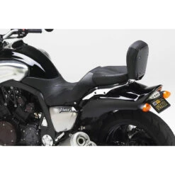 Corbin Y-VMAX-9-F Front Seat For Yamaha Star V-Max (2009-2021) -COB Motorcycle Shop corbin y vmax 9 f front seat image7