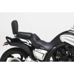 Corbin Y-VMAX-9-F Front Seat For Yamaha Star V-Max (2009-2021) -COB Motorcycle Shop corbin y vmax 9 f front seat image8