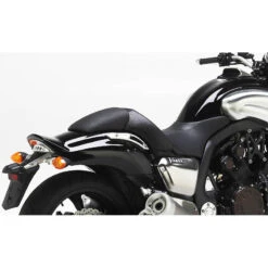 Corbin Y-VMAX-9-G Gunfighter Seat For Yamaha Star V-Max (2009-2021) -COB Motorcycle Shop corbin y vmax 9 g gunfighter seat image3