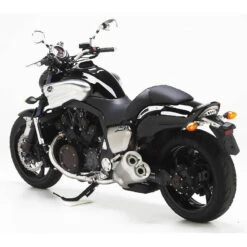 Corbin Y-VMAX-9-G Gunfighter Seat For Yamaha Star V-Max (2009-2021) -COB Motorcycle Shop corbin y vmax 9 g gunfighter seat image4