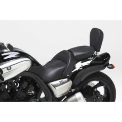 Corbin Y-VMAX-9-TP Touring Pillion For Yamaha Star V-Max (2009-2021) 9 Corbin Y-VMAX-9-TP Touring Pillion For Yamaha Star V-Max (2009-2021) -COB Motorcycle Shop corbin y vmax 9 tp touring pillion image4
