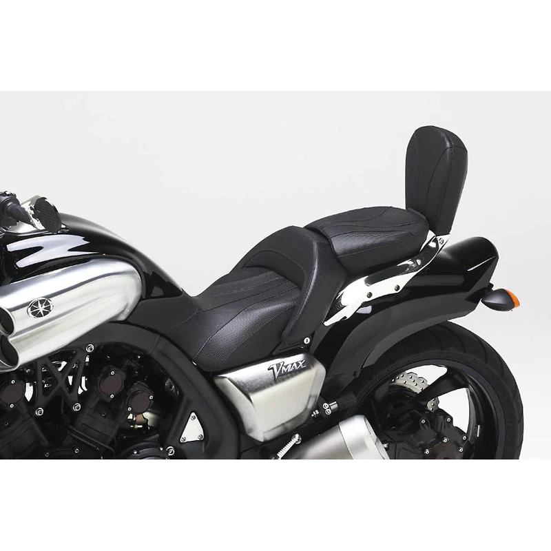 Corbin Y-VMAX-9-TP Touring Pillion For Yamaha Star V-Max (2009-2021) 6 Corbin Y-VMAX-9-TP Touring Pillion For Yamaha Star V-Max (2009-2021) - Image 4