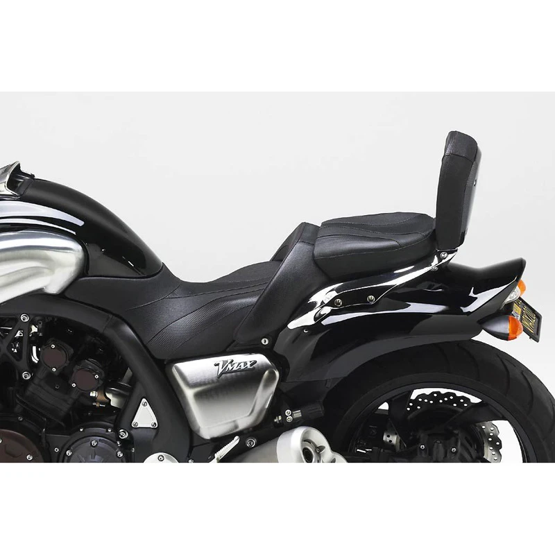 Corbin Y-VMAX-9-TP Touring Pillion For Yamaha Star V-Max (2009-2021) 3 Corbin Y-VMAX-9-TP Touring Pillion For Yamaha Star V-Max (2009-2021)